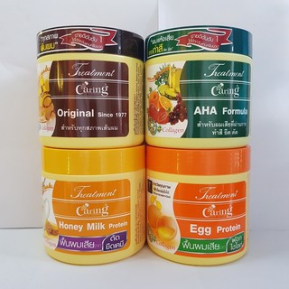 Kem Ủ Tóc Caring Thái Lan 500ml - giá rẻ