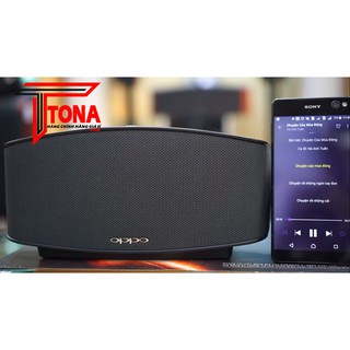 [Free Ship - Xả Hàng] Loa Bluetooth Wireless Cao Cấp Hires OPPO SONICA