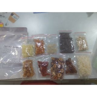 Chè Dưỡng Nhan