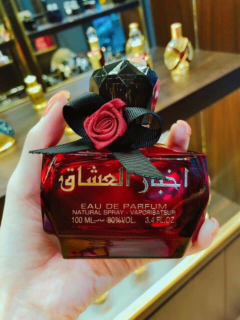 [100ml SIÊU_RẺ]Nước hoa nội địa dubai AKHebar AL USHAQ
