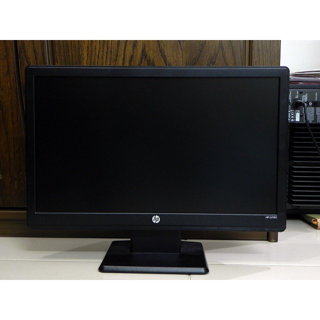 Màn hình 20 inch 19 inch HP LV1911 LV2011 cũ đã test OK