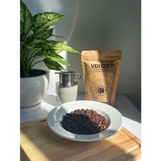 Cà phê Đắk Lắk nguyên chất (Robusta, Arabica, Culi)