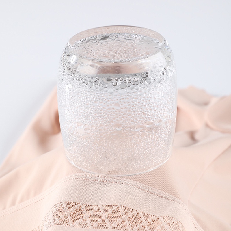 Quần lót lụa lạnh Zxyouping không đường may thoải mái cho nữ