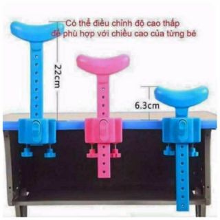 Giá đỡ chống cận cho bé