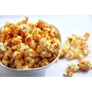 set bỏng ngô/bắp rang bơ + bơ