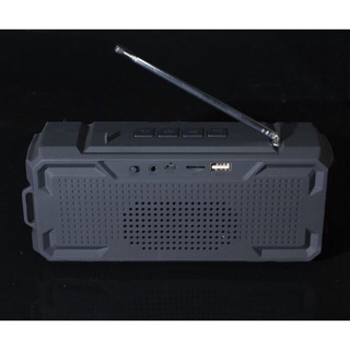 Loa bluetooth Kimiso KMS-E81