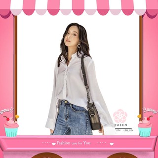 Áo sơmi Ulzzang phi nhung nhiều màu cực đẹp❤️FREESHIP❤️ áo sơ mi phi nhung dành cho nữ hot trend TM291A