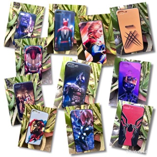 Ốp lưng in nổi 4D avenger siêu đẹp