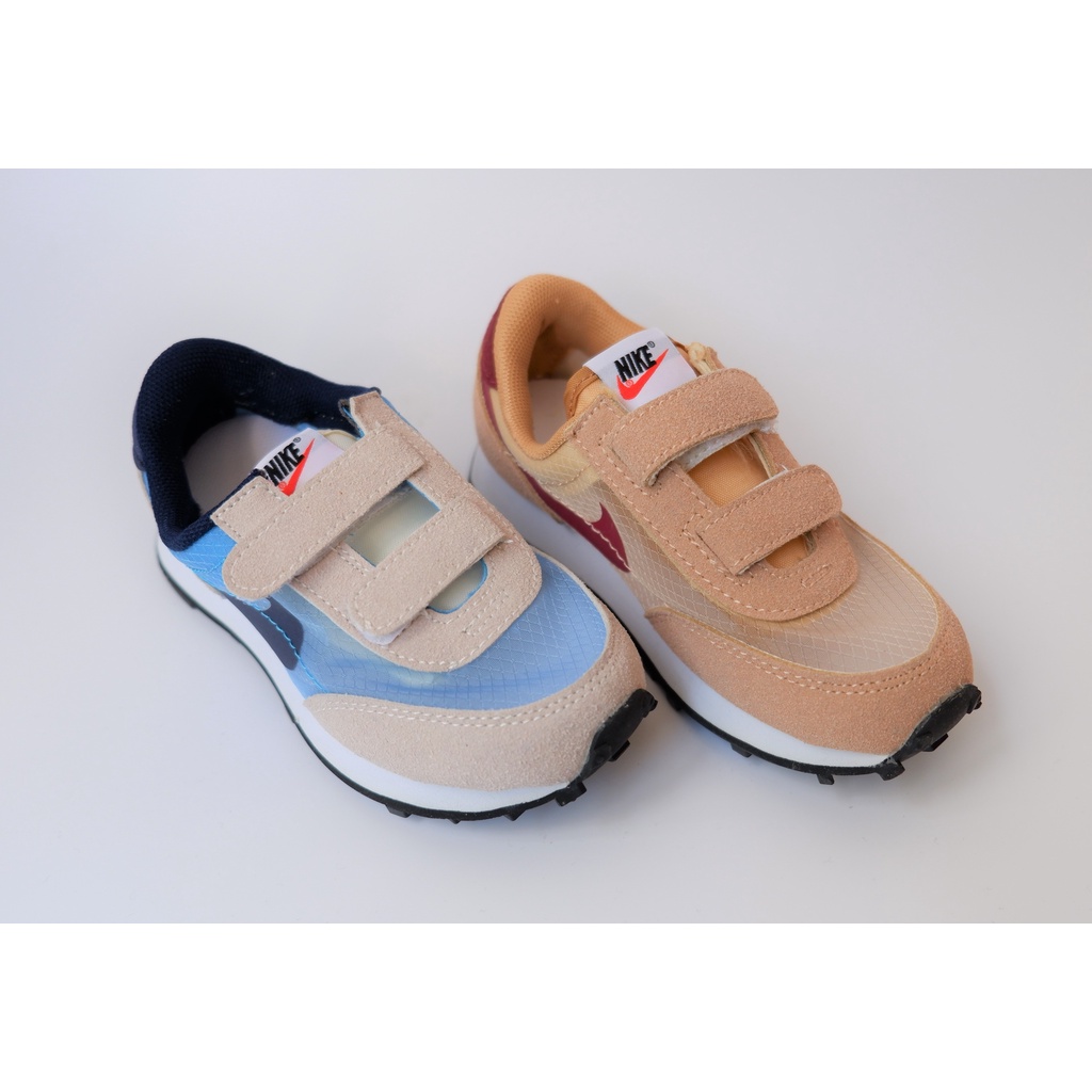 Giày thể thao N.i.k.e cho bé trai