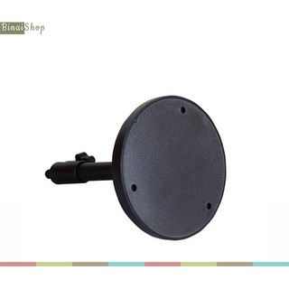 Chân đế micro để bàn Microphone Stand (Đen)