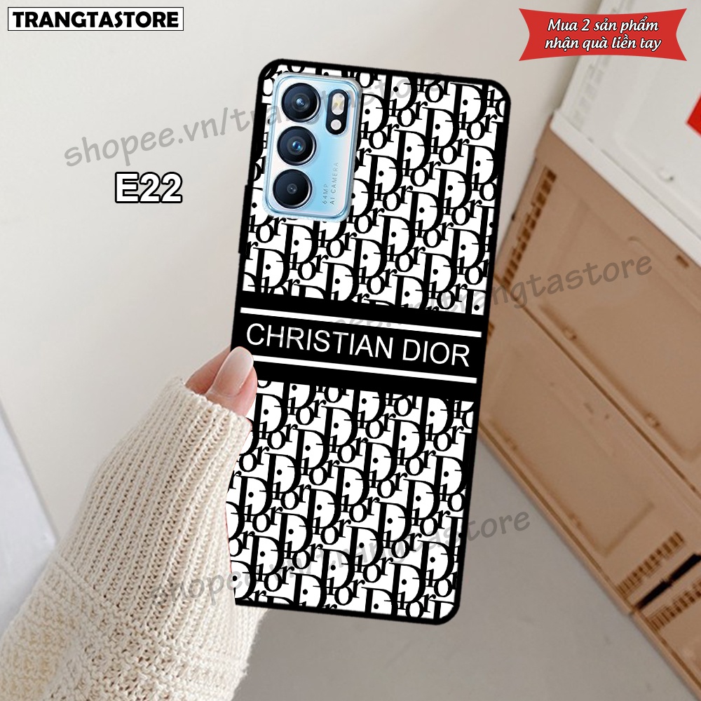 Ốp lưng Oppo Reno 6 5G/ Reno6 5G - Reno 6z 5G/ Reno6 Z 5G - Reno6 Pro 5G in hình dễ thương -  đáng yêu  - siêu hot