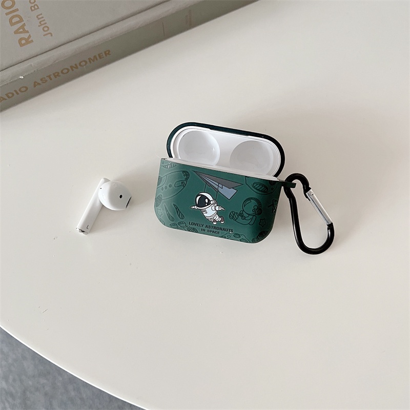 Vỏ Bọc Hộp Sạc Tai Nghe Không Dây Bluetooth Bằng tpu Mềm Mặt Nhám In Họa Tiết Hoạt Hình Dễ Thương Cho Huawei Honor Earbuds x2