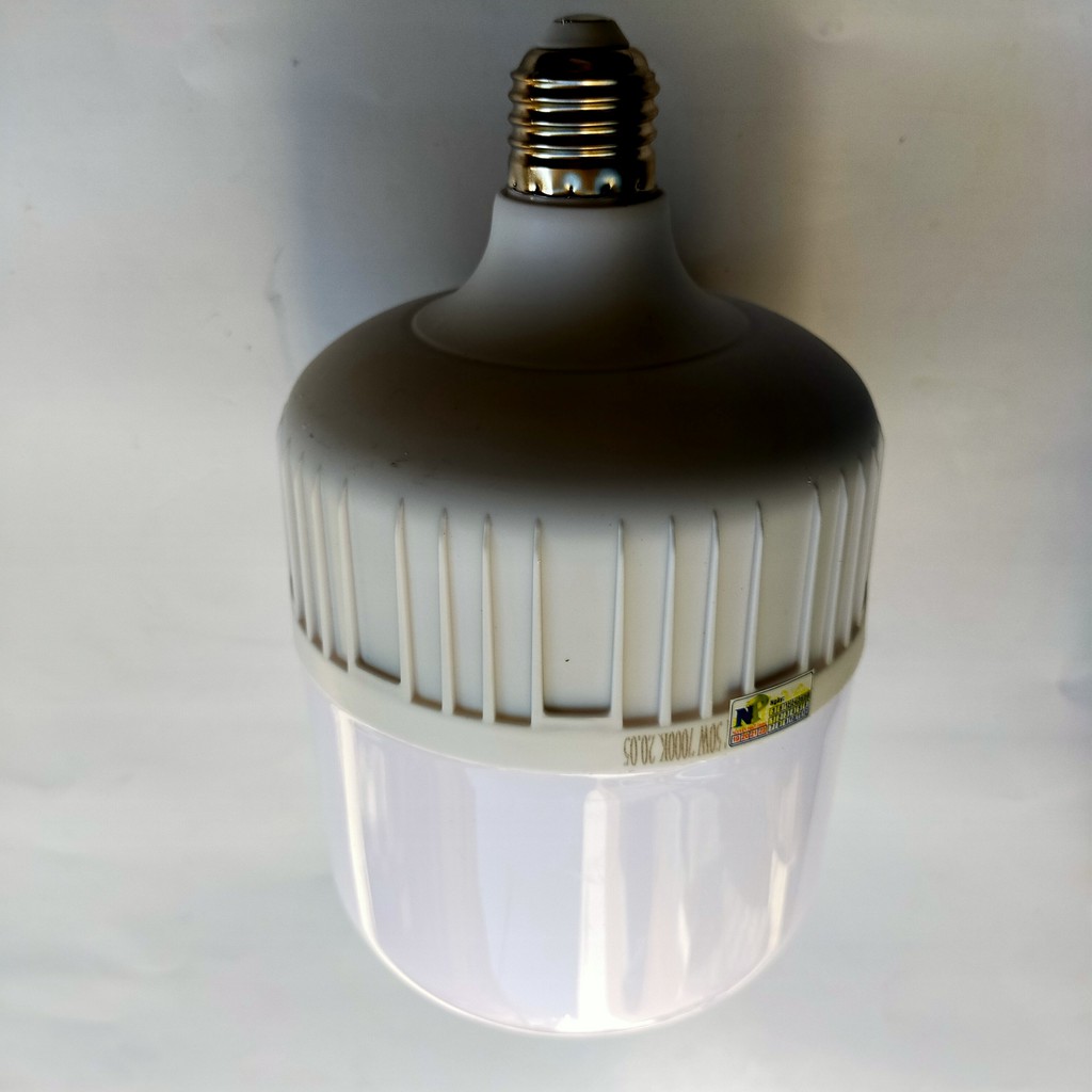 Bóng Đèn LED bulb 50W E27