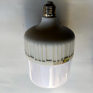 Bóng Đèn LED bulb 50W E27 (Ánh sáng trắng)