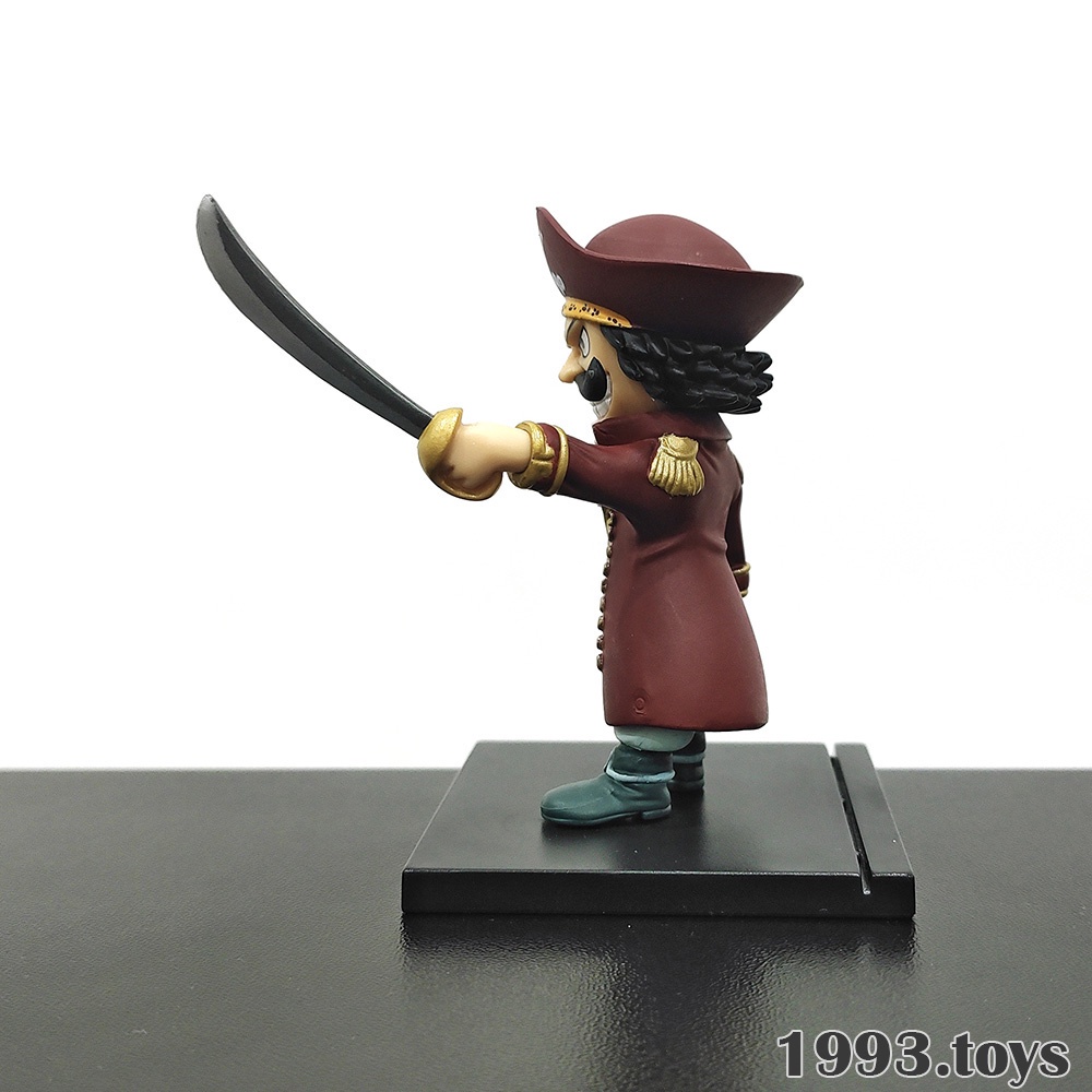 Mô hình nhân vật Banpresto figure One Piece Ichiban Kuji Card Stand Figure ~The Legend of Gol D. Roger Hen~ Roger