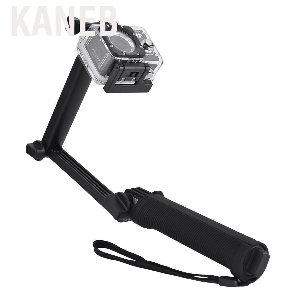 Gậy Tự Sướng 3 Chân Có Thể Gấp Gọn Kèm Giá Đỡ Ba Chân Mini | BigBuy360 - bigbuy360.vn