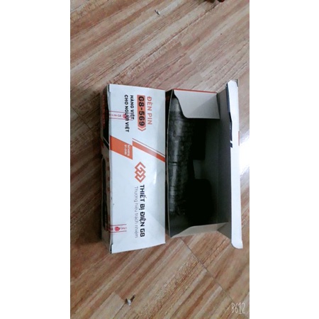 Đèn pin nhôm cầm tay siêu sáng 3 chế độ pin 2200 mAh