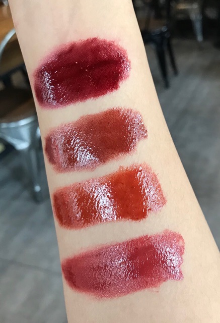 Son bóng Teecy ver1 | BigBuy360 - bigbuy360.vn