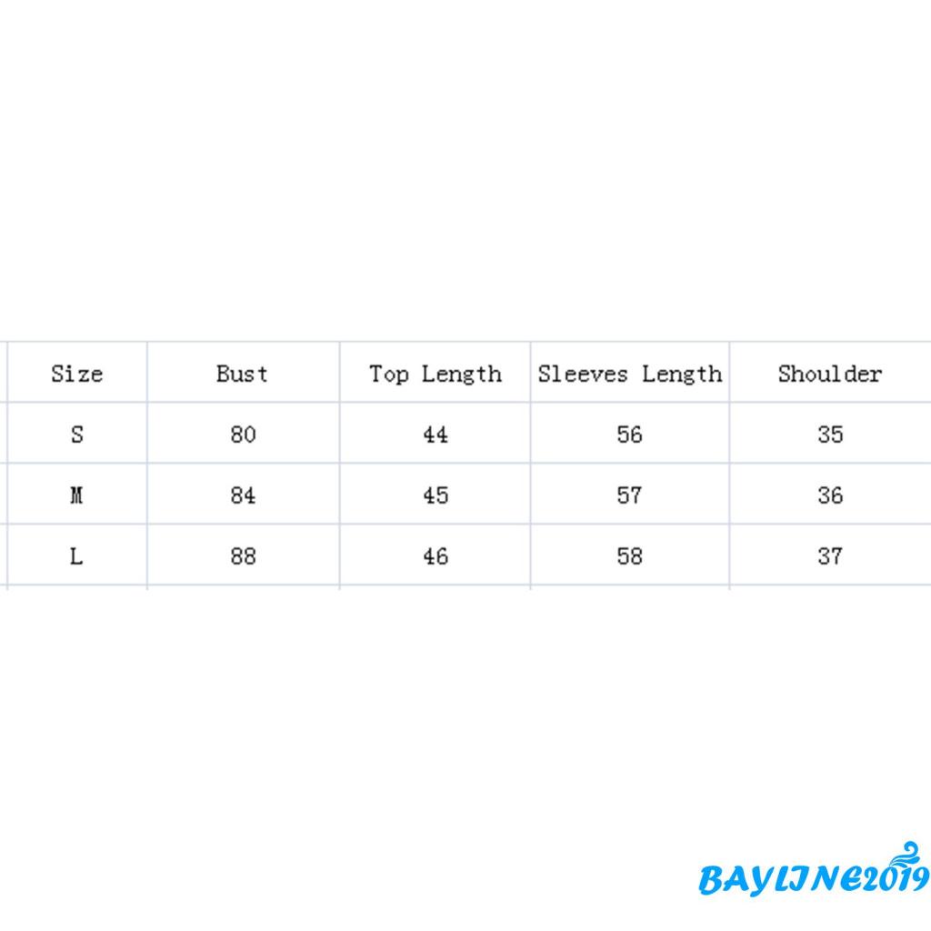 Áo Croptop Tay Dài Cổ Chữ V Màu Sắc Đơn Giản Cho Nữ