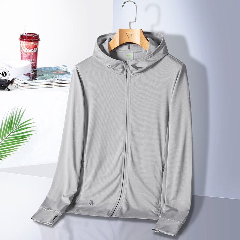 Uniqlo Áo Khoác Gió Thời Trang Cá Tính Cho Nữ