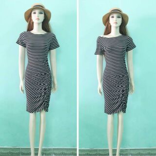 ĐẦM BODY SỌC NHÍU THÂN