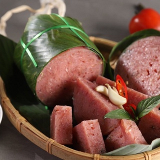 Nem chua Bình Định