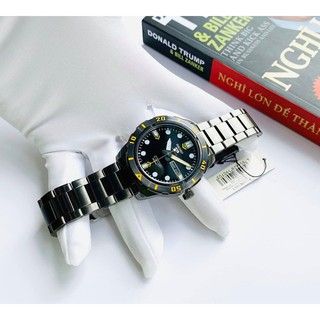 Đồng hồ nam Seiko SRP679K1