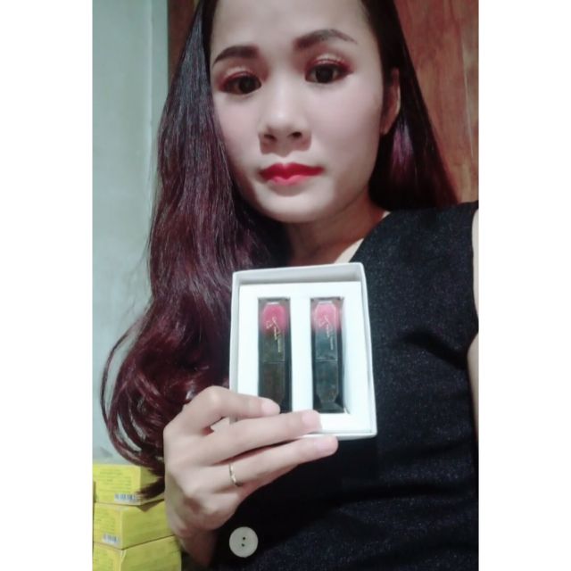 Zenny lipstick