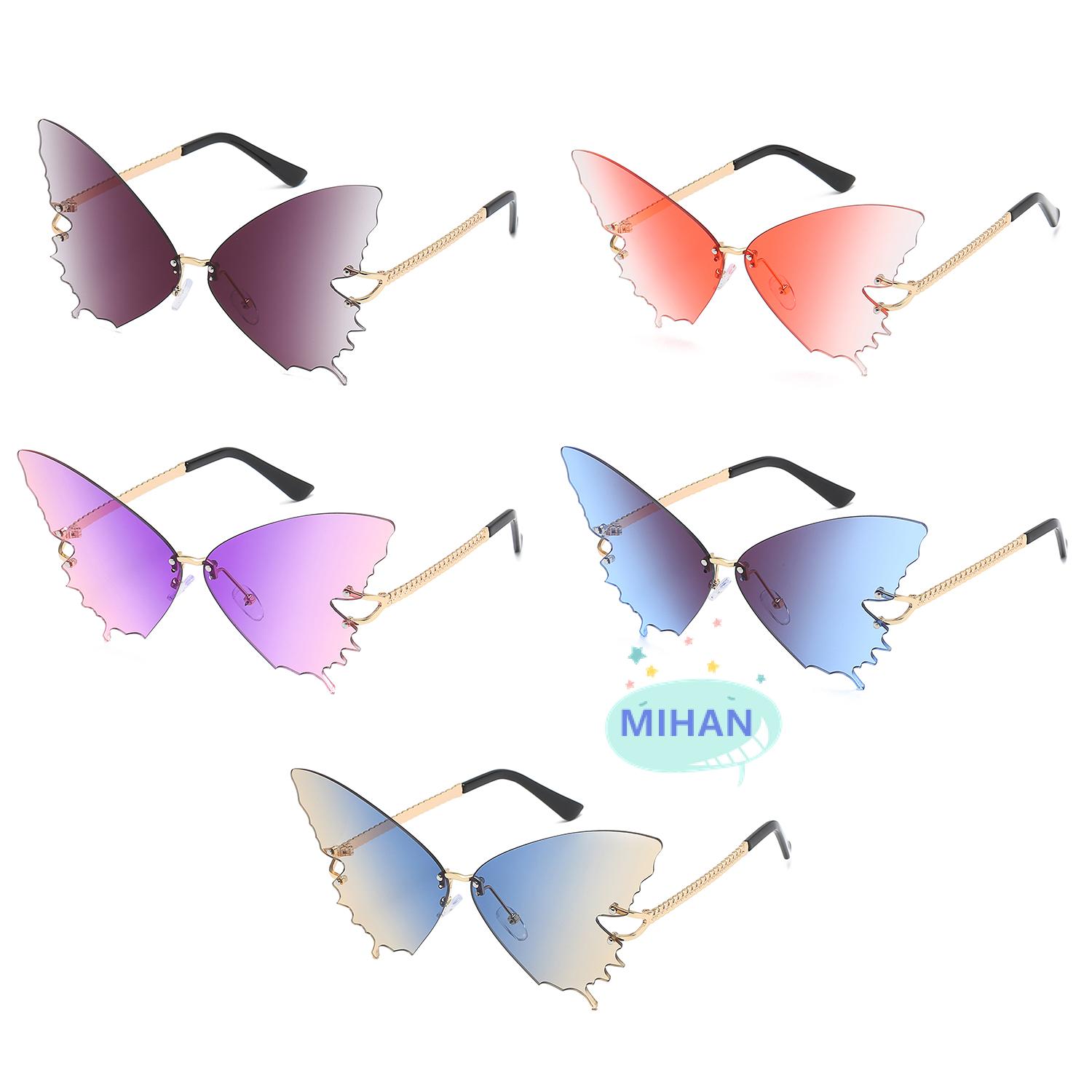 Kính Mát Nữ Thời Trang Chống Tia Uv Mihan1 | BigBuy360 - bigbuy360.vn