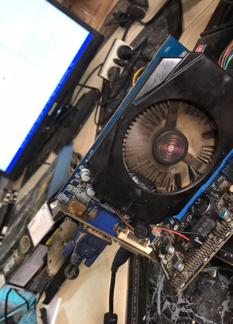 Combo intel h61 /G860 ddram 2gb | BigBuy360 - bigbuy360.vn