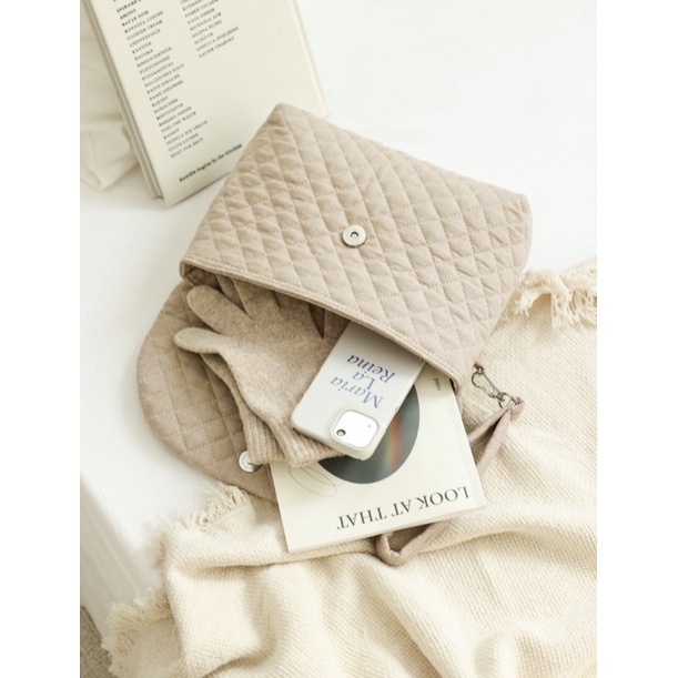 BST TÚI BỈM SỮA ĐA NĂNG – CHEZBEBE MADE IN KOREA