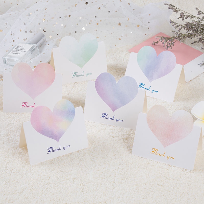 Thiệp Mời Hình Trái Tim Mới Cho Ngày Valentine