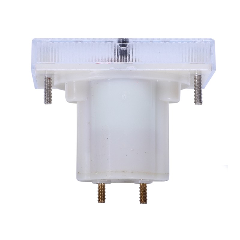 Đồng Hồ Đo Vôn Kế Dc 0-15v 85c1