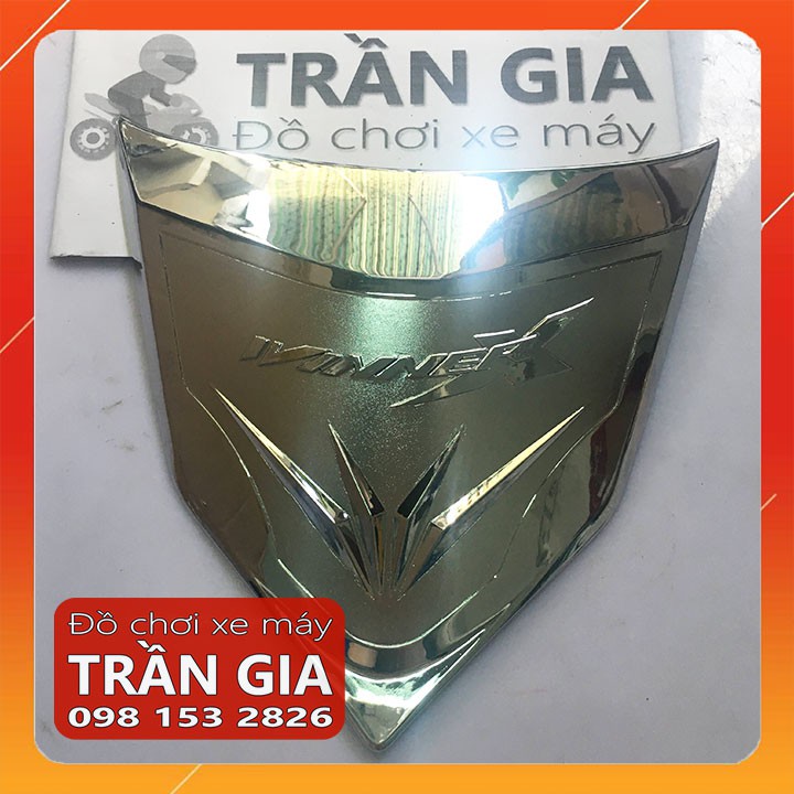 Mặt nạ winner x