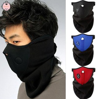 Khẩu trang Ninja cho nam - Khẩu trang phượt