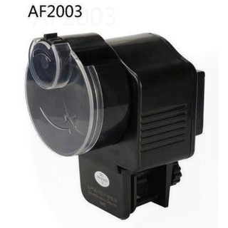 EuroQuality Máy cho cá ăn tự động Dophin AF2003