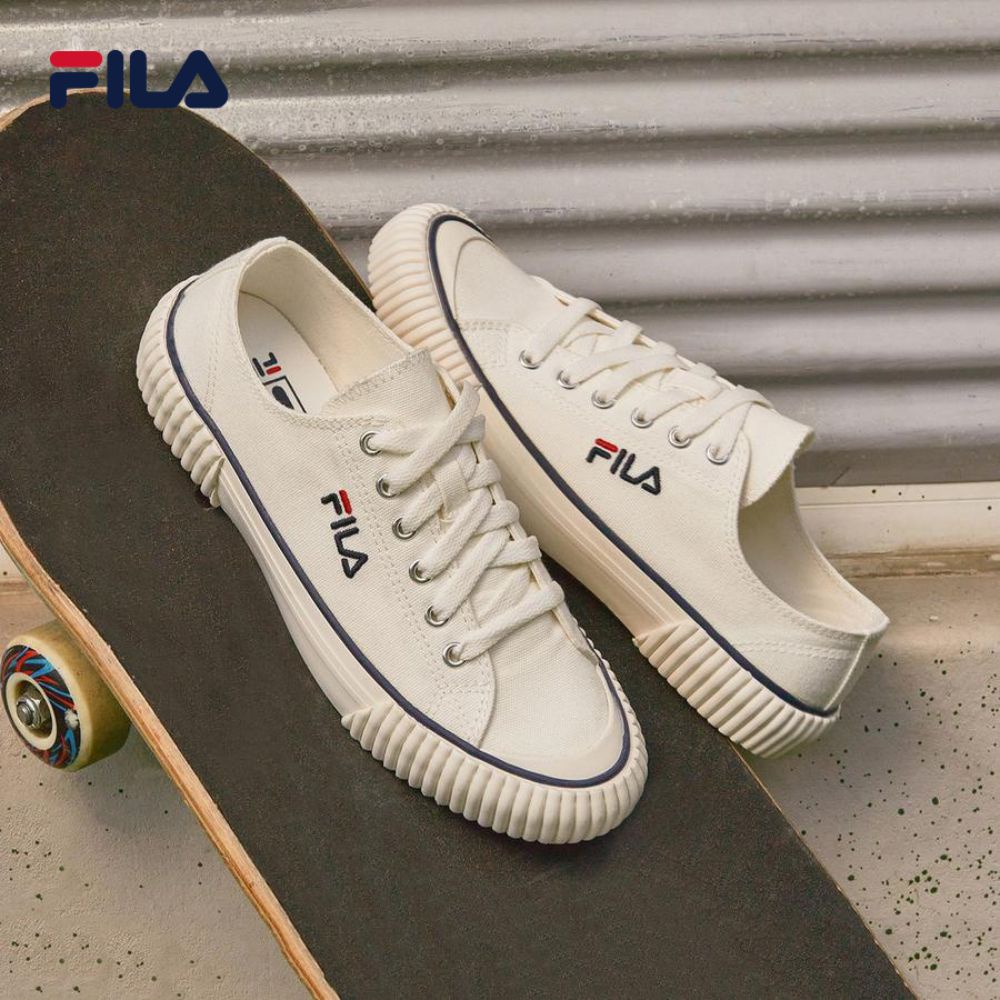 Giày sneaker unisex Fila Bumper - 1XM01550D-920