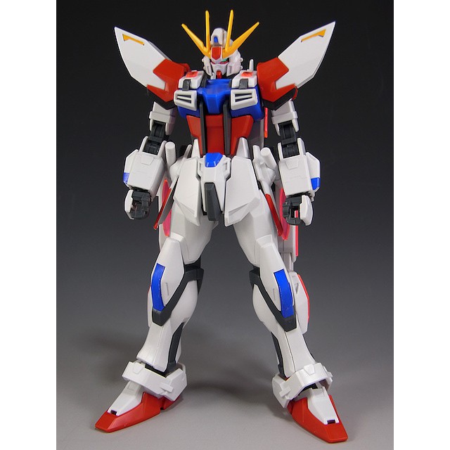 Mô hình lắp ráp HG BF 1/144 Gundam Star Build Strike Bandai