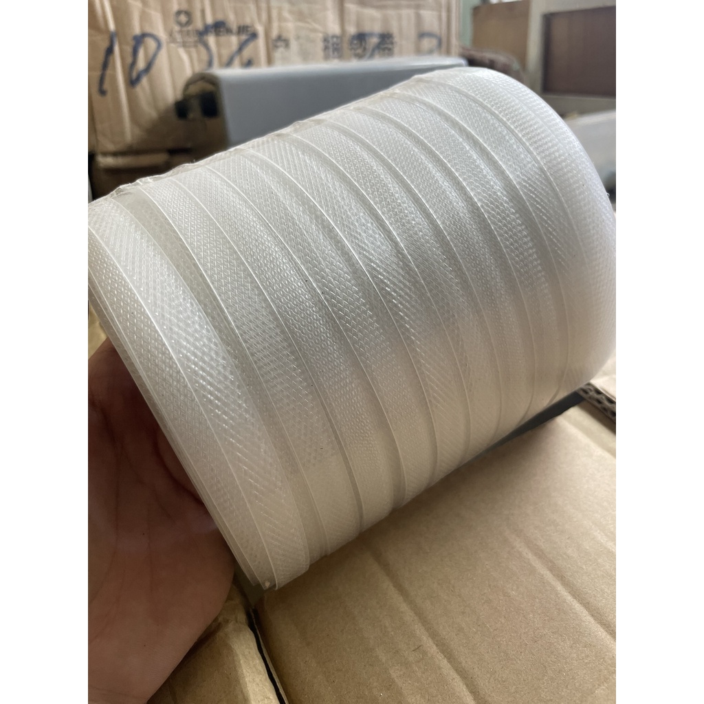 Đai nhựa bó tiền-Hàng nhập khẩu