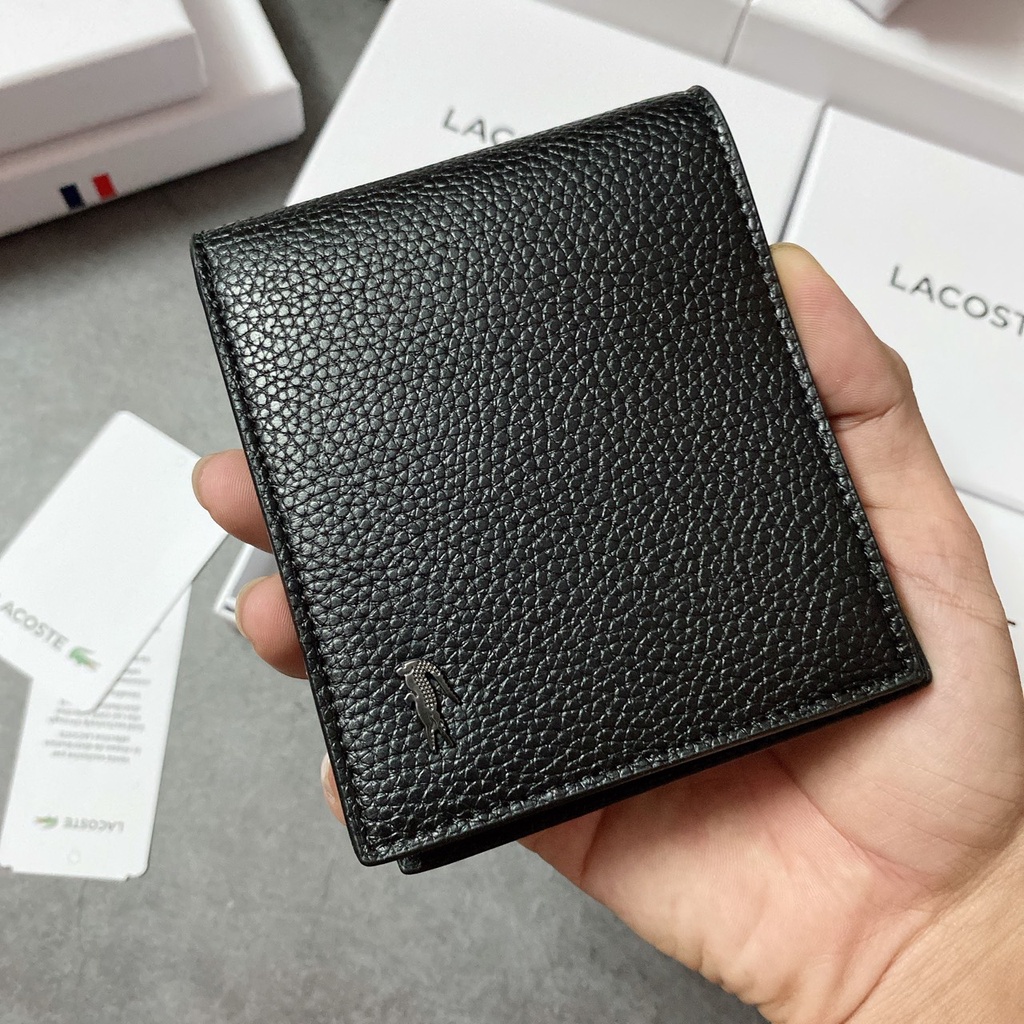 Ví ngắn nam nhiều mẫu fullbox