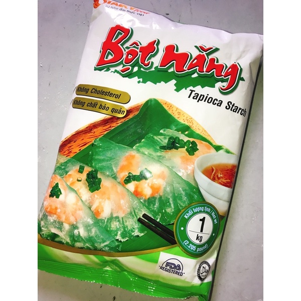 Bột năng Tài Ký loại 1kg