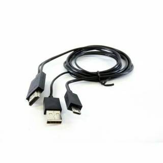 Cáp Chuyển Đổi Mhl Hdmi 5pin / 11pin