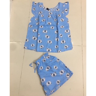 Đồ Bộ Mặc Nhà F21 (Còn Nhiều Mẫu)