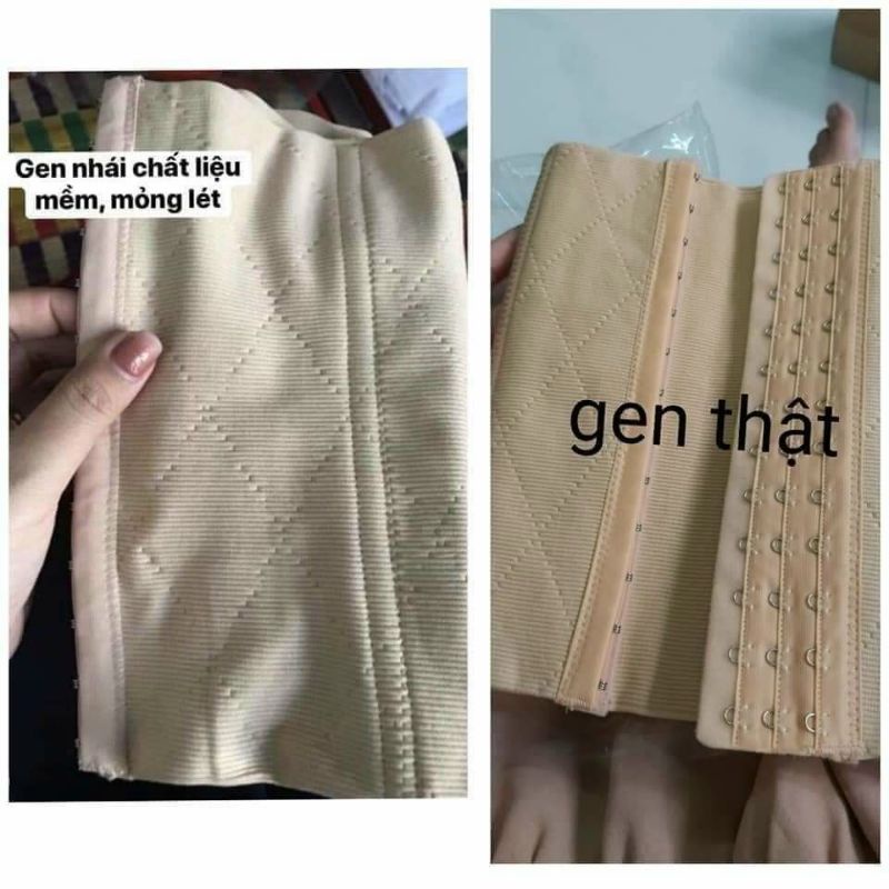 Gen Nịt Bụng siết eo Sline Amy 28cm Định Hình Eo, Giảm Mỡ Hiệu Quả