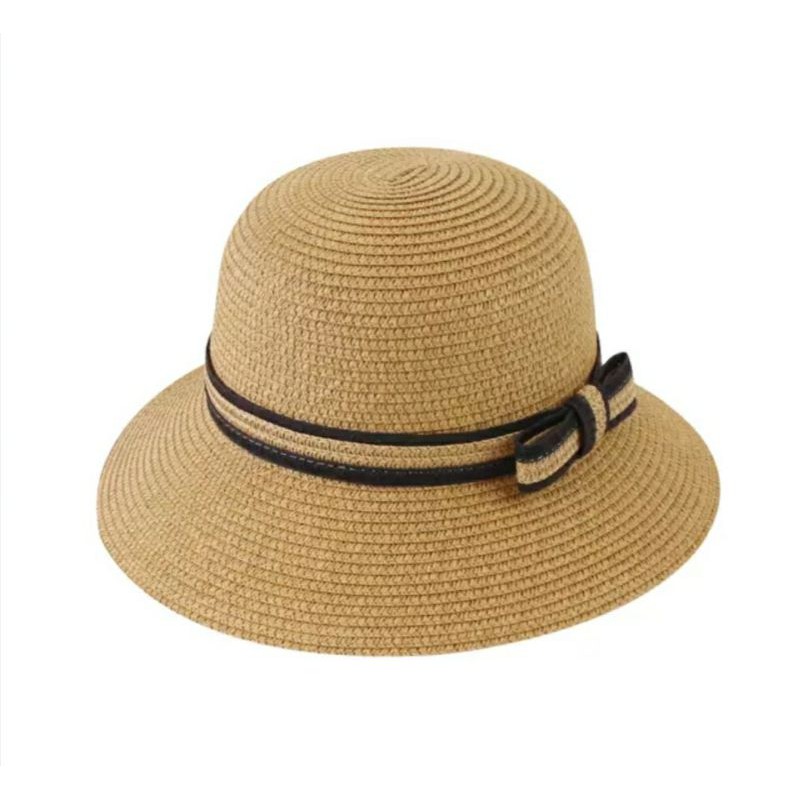 Mũ rộng vành đi biển