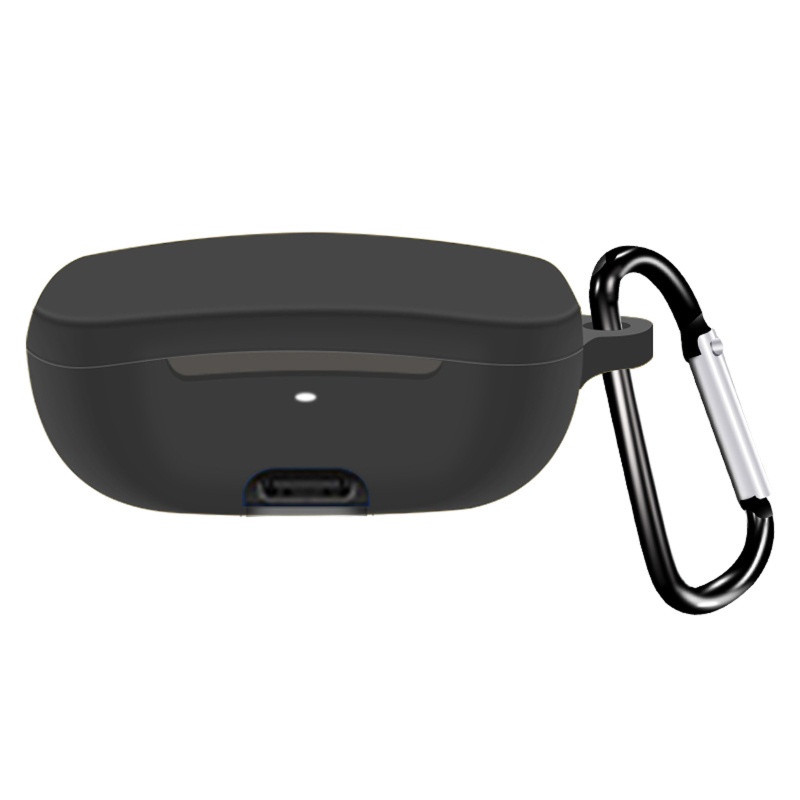 Vỏ Bảo Vệ Hộp Sạc Tai Nghe FIIL CG PRO Chất Liệu Silicon Mềm Chống Rơi