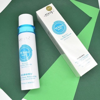 Xịt Trắng WHITE BODY Hàn Quốc
