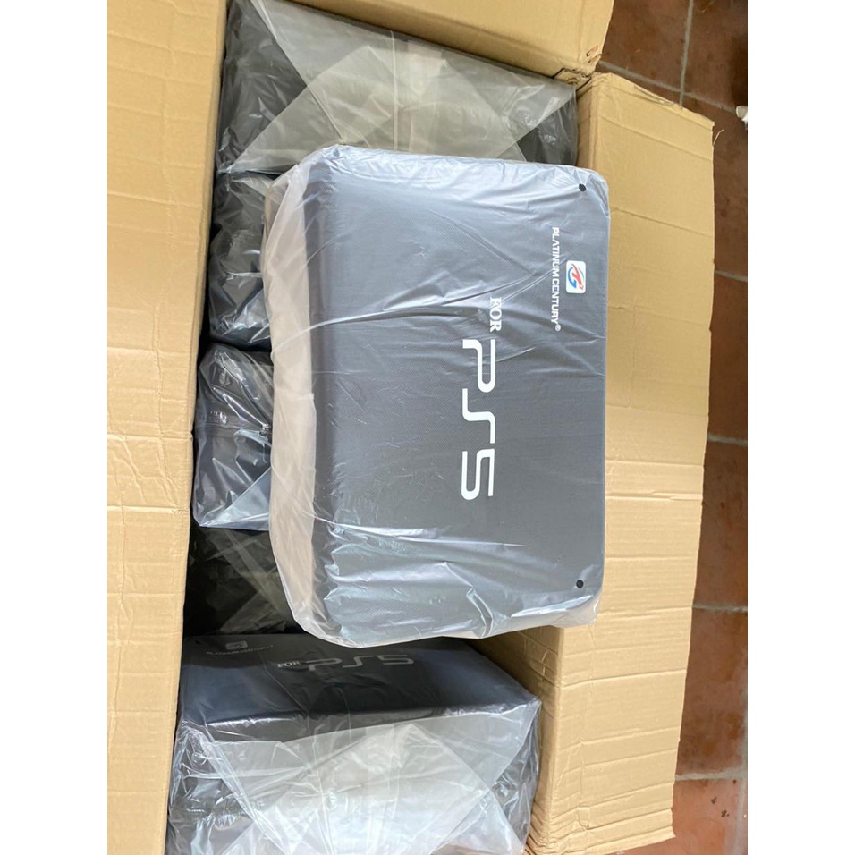 Vali đựng máy ps5