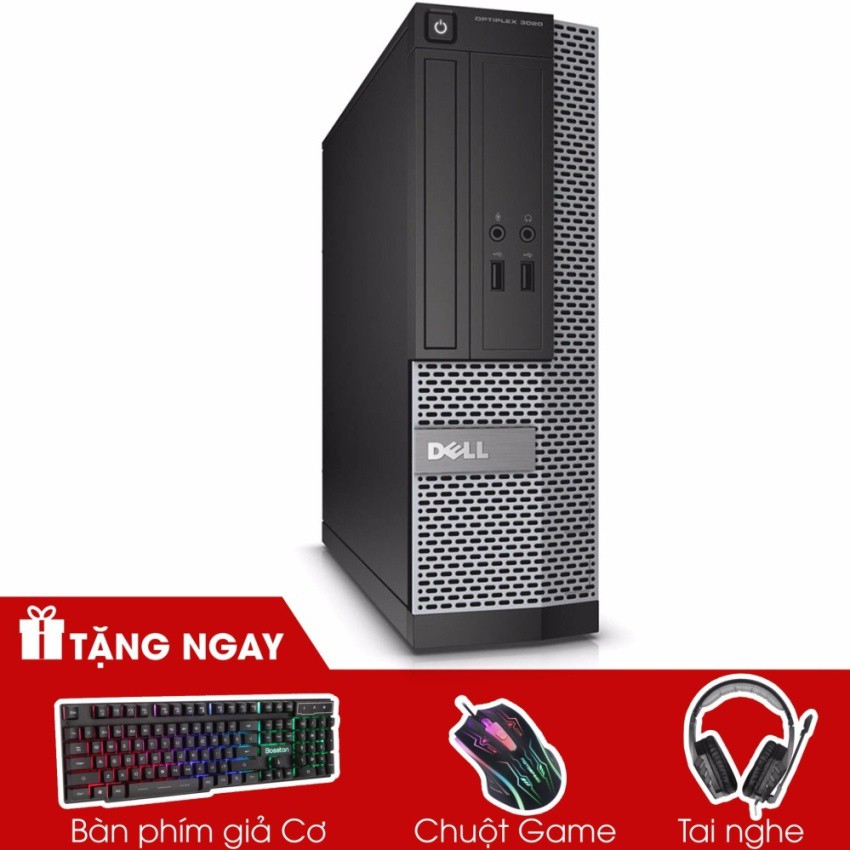 Máy tính Văn Phòng DELL OPTIPLEX 990 SFF (Core i3 2120, Ram 16GB, HDD 2TB) + Quà Tặng - Hàng Nhập Khẩu | BigBuy360 - bigbuy360.vn