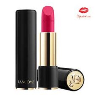 Son Lancome L'absolu Rouge Définition - 3.6 g